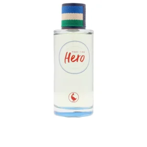 Part Time Hero Eau De Toilette Spray 125ML