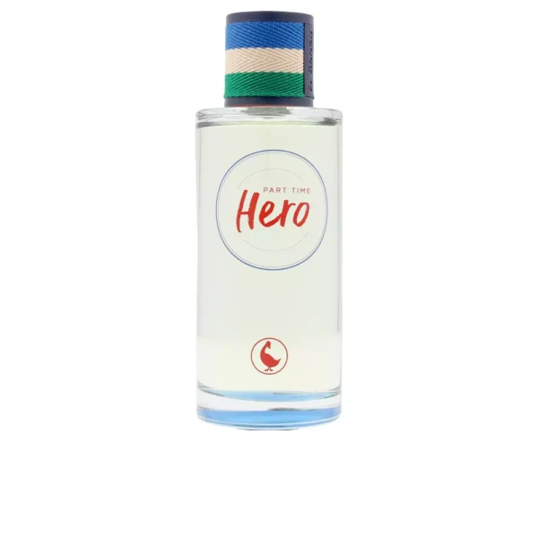Part Time Hero Eau De Toilette Spray 125ML