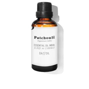 Patchouli Essential Oil 100ML - Natural & Alcohol-Free