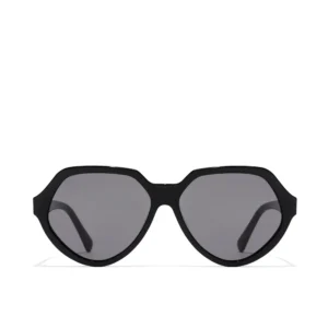Paula Echevarría x Hawkers Black Sunglasses