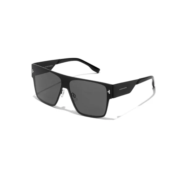 Paula Echevarría x Hawkers Vintage Black Sunglasses - Image 2