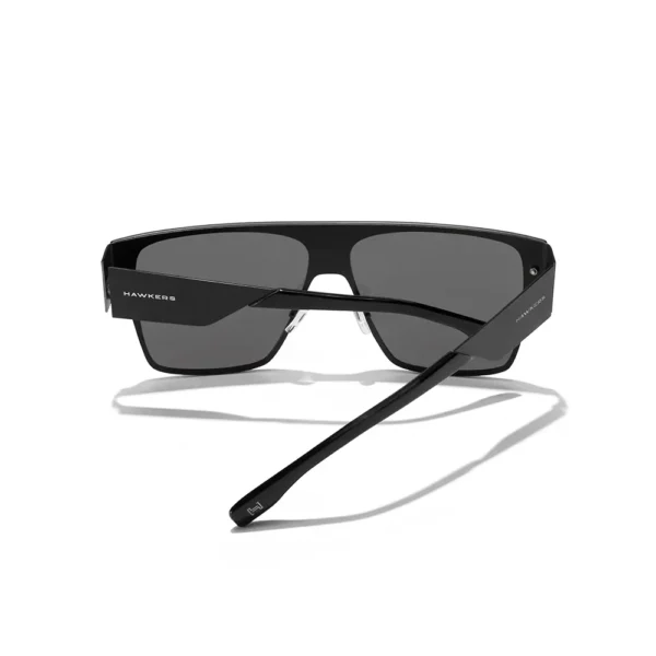 Paula Echevarría x Hawkers Vintage Black Sunglasses - Image 4