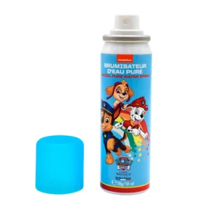 Paw Patrol Purified Water Atomizer 50g