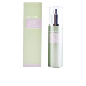 Pearl & Gold Facial Nano Spray 75ML
