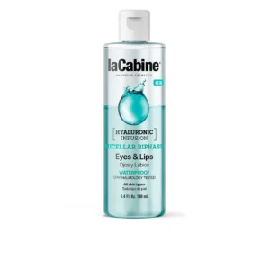 Biphasé Eye Make-Up Remover 100ML