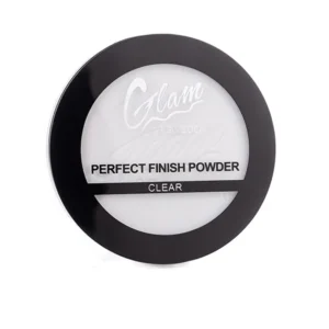 Perfect Finish Powder 8g - All Skin Types