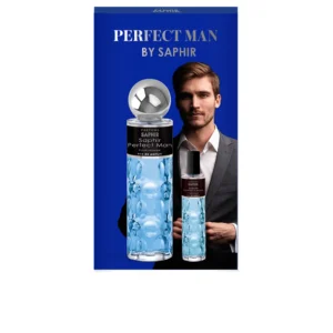 Perfect Man Perfume Set 200ML + 30ML - Eau de Parfum