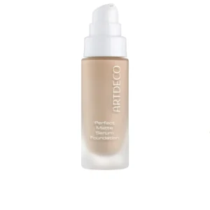 Perfect Matte Foundation Serum #54 Cool Satin 20ml