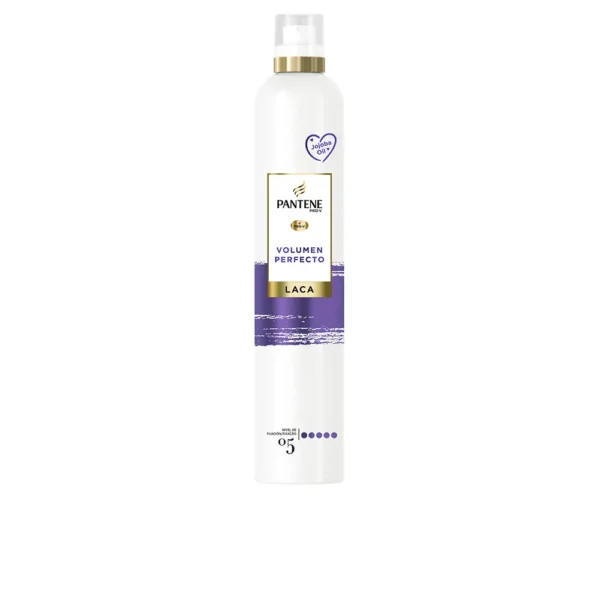 Perfect Volume Hairspray 370ML