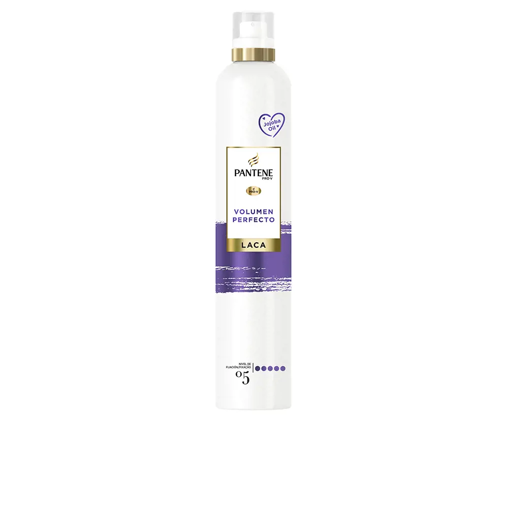 Perfect Volume Hairspray 370ML