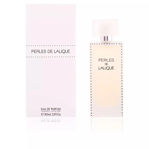 LALIQUE | PERLES DE LALIQUE | Eau de Parfum - Image 2