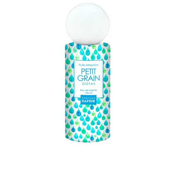 Petit Grain Drops Eau De Toilette Spray 100ML