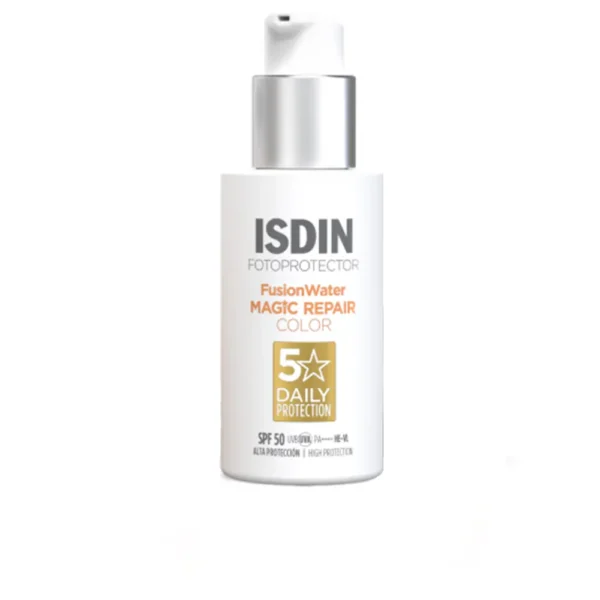 Photo Ultra Age Repair Color Fusion Water SPF 50 50ML
