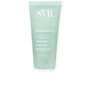 Physiopure Gel Mousse Cleanser 200ML