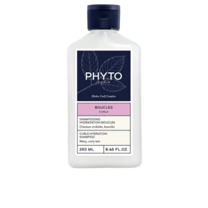 Phyto Rizos Hydration Shampoo 250ML