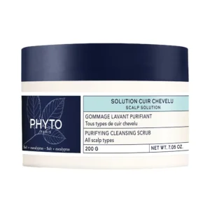 Phyto Scalp Solutions Exfoliating Purifying Mask 200g