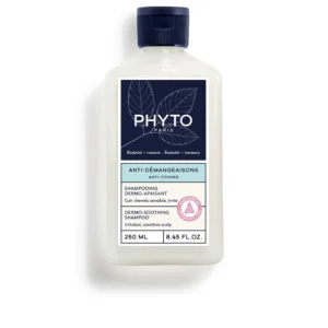Phyto Scalp Solutions Soothing Dermo Shampoo 250ML