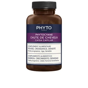 PhytoCyane Anti-Hair Loss Supplement 84 Capsules