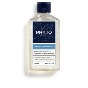 PhytoCyane Men Revitalizing Shampoo 250ML