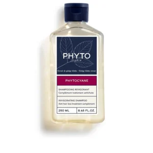 PhytoCyane Revitalizing Shampoo 250ML