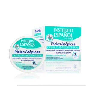 Piel Atópica Integral Care Cream 400ml