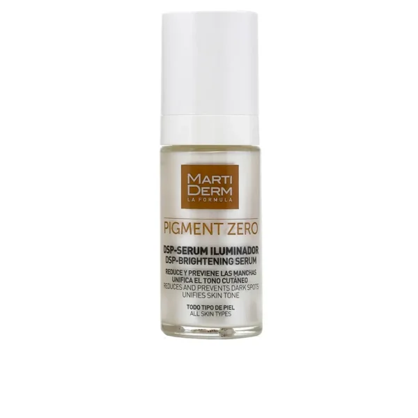 Pigment Zero DSP Depigmenting Serum 30ml