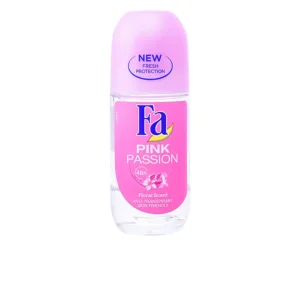 Pink Passion Deo Roll-On 50ML