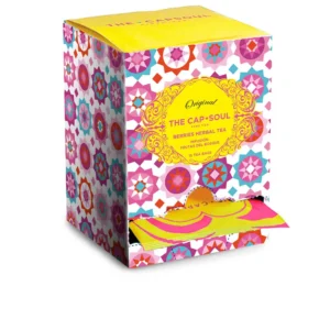 PiráMides Ensobradas Frutas Del Bosque - 15 Units