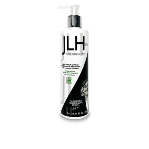 Plant Stem Cell Hair Mask 300ML for Damaged & Dry Hair