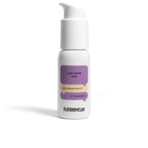 Platanomelón Anal Lubricant 50ML