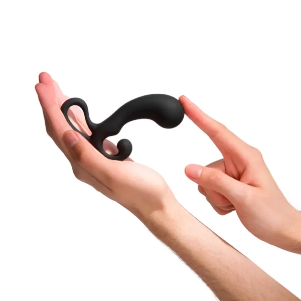 Platanomelón Charlie Prostate Stimulator - 1 Unit - Image 2