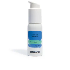 Platanomelón Cold Effect Lubricant 50ML