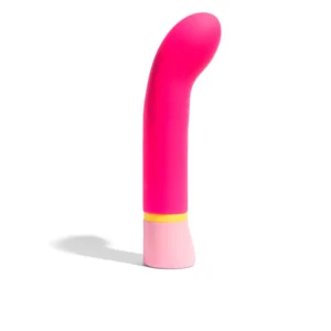 Platanomelón Fuchsia Vaginal Vibrator - 1 Unit