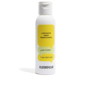 Platanomelón Plantanomelon Flavored Lubricant 50ML
