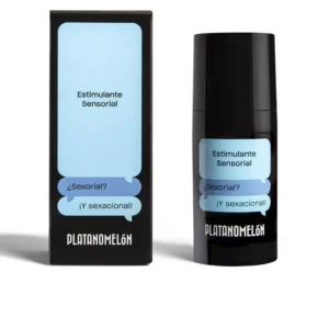 Platanomelón Sensory Stimulant 15ML