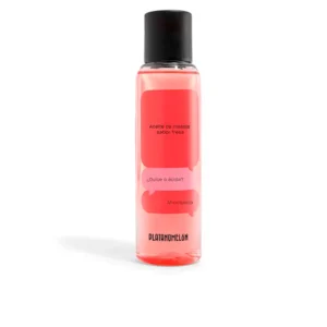 Platanomelón Strawberry Massage Oil 100ML - Vegan & Natural