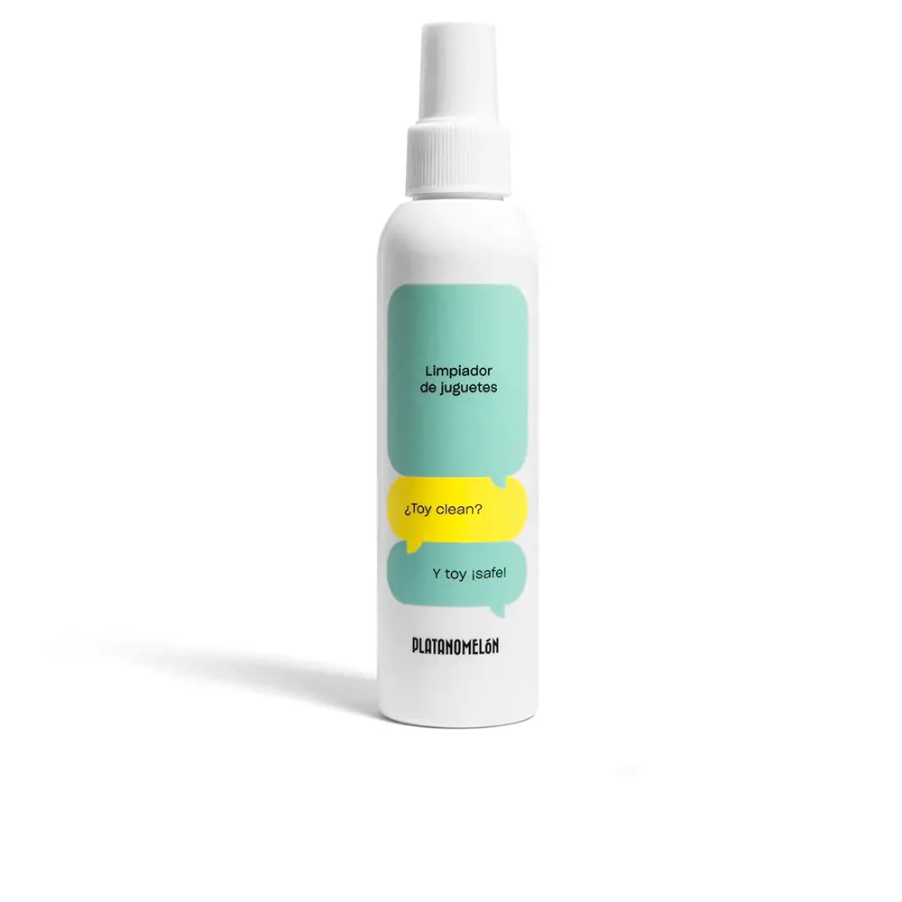 Platanomelón Toycleaner 150ML