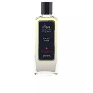 Platino Homme Eau De Parfum Spray 150ML