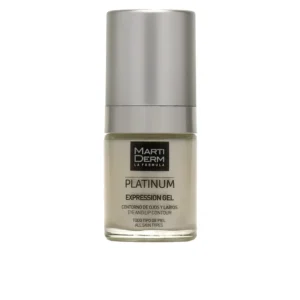 Platinum Expression Eye And Lip Contour Gel 15 ML