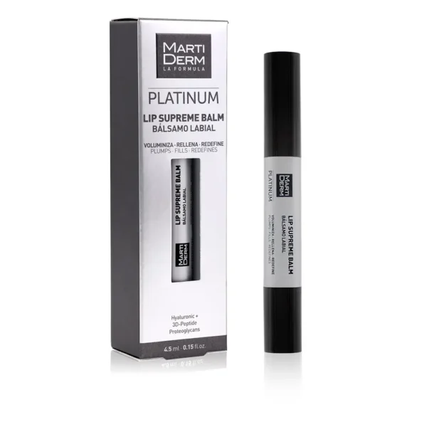 Platinum Lip Supreme Balm 4.5ML - Image 2