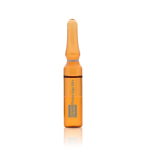 Platinum Photo-Age Ampoules 30 x 2ml - Image 3