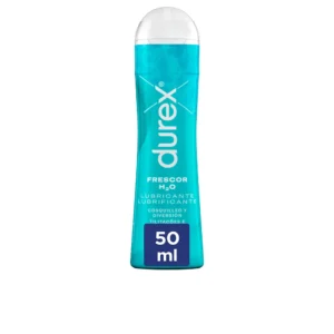 Play Cold Effect Intimate Lubricant 50ml