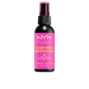 Plump Finish Fixing Spray 60ML