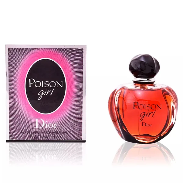 DIOR | POISON GIRL | Eau de Parfum - Image 2