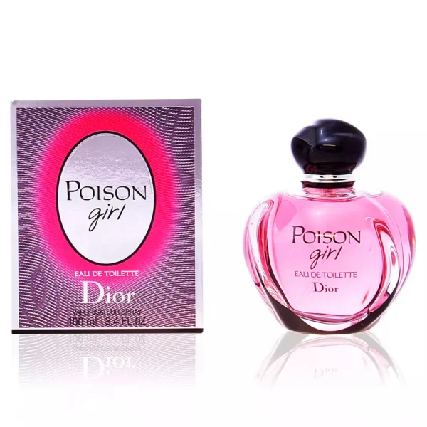 DIOR | POISON GIRL | Eau de Toilette - Image 2
