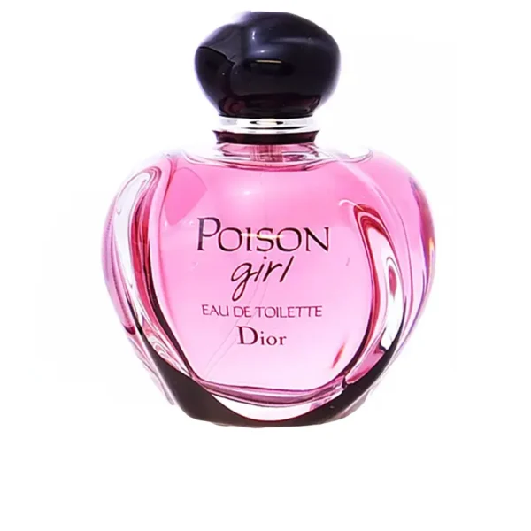 Poison Girl Eau De Toilette Spray 100ML
