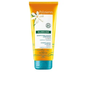 Polysianes Al Monoï After Sun Shampoo 200ML