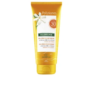 Polysianes Monoï & Tamanu Bio Sun Gel SPF 30 200ML