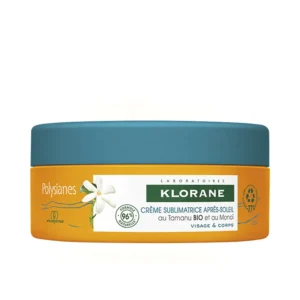 Polysianes Monoï Y Tamanu Bio After Sun Cream 200ml