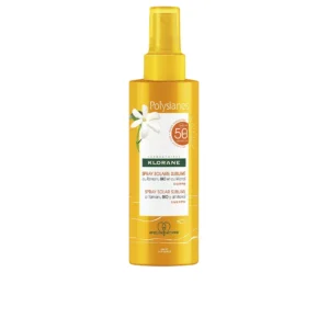 Polysianes Monoi Y Tamanu Bio Body Sun Spray SPF 50 - 200ML